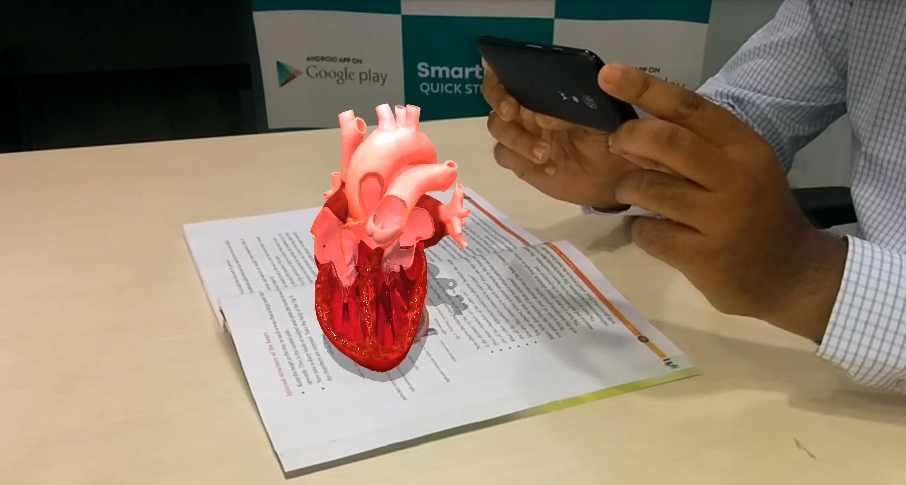 Edulus VR Virtual Reality