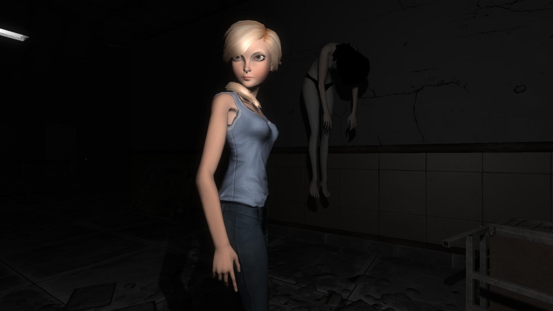 INSIDE before birth DEMO