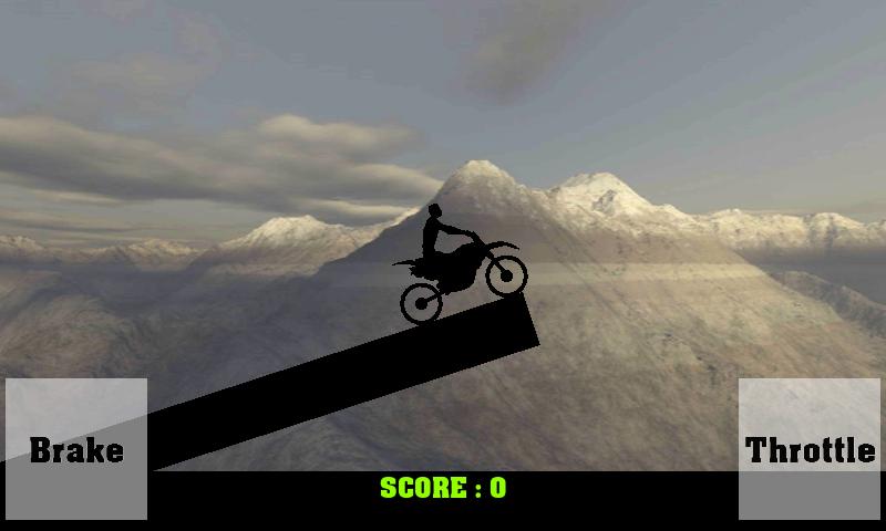 Stunt Bike Racing Games