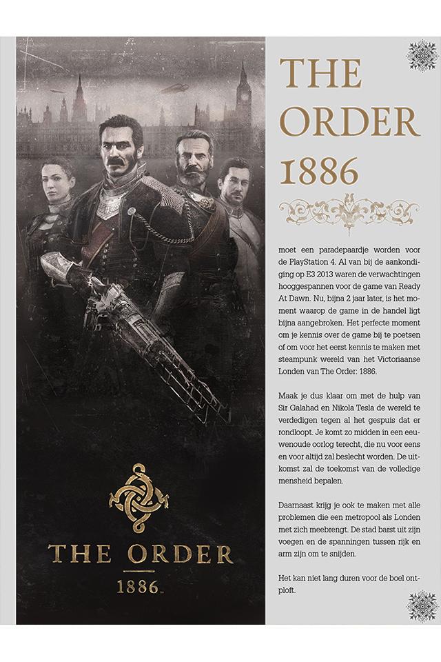 Glitch Magazine Android