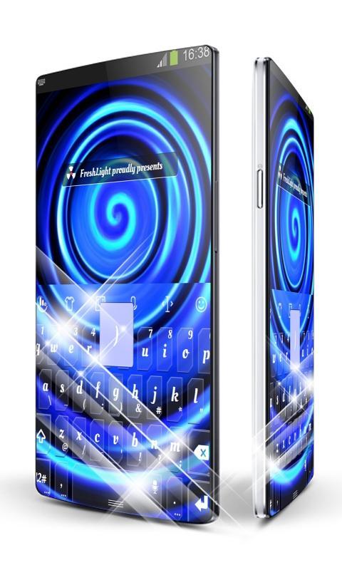 Whirlpool Keypad Art