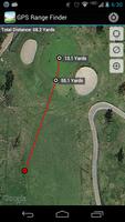 Golf GPS Range Finder Free