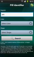 Pill Identifier by Health5C
