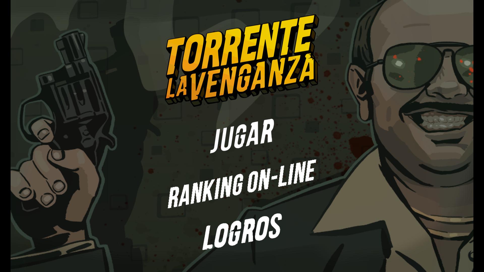 Torrente: La Venganza