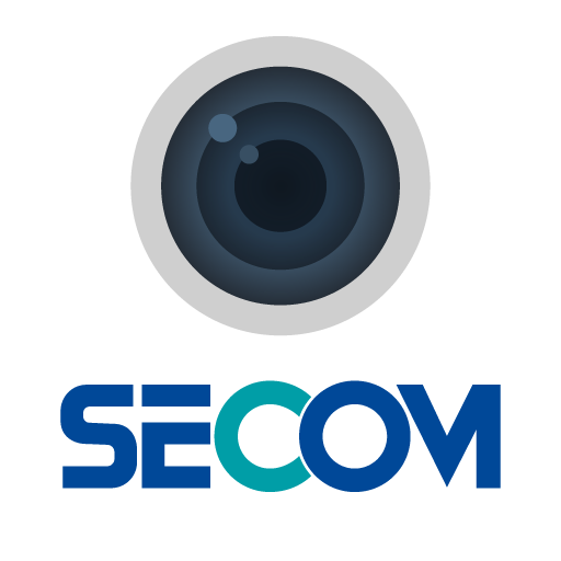 SECOM NVR Live Viewer