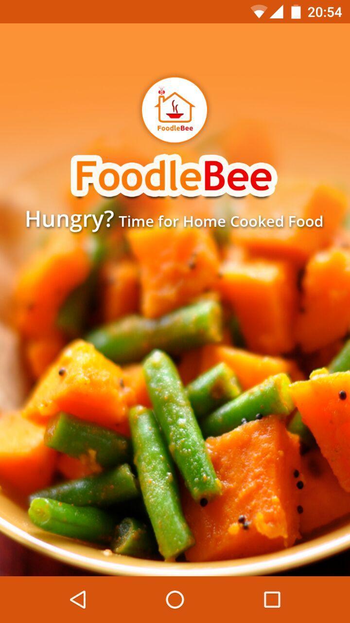 FoodleBee