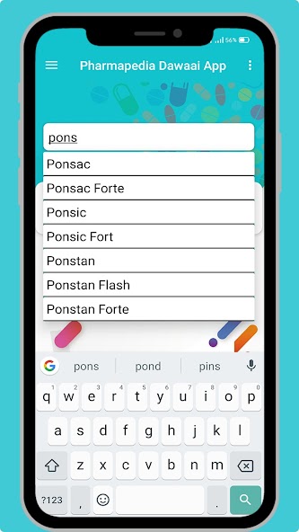 Pharmapedia Medical Guide Drug