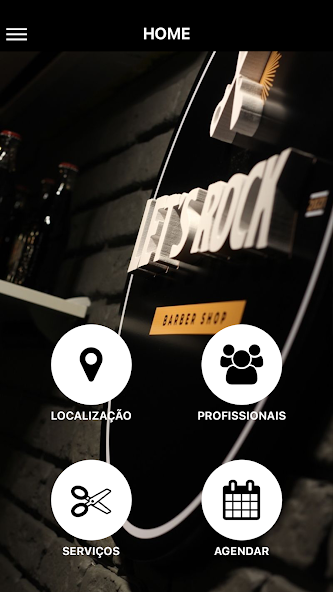 Let's Rock Barbershop