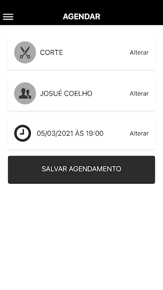 Let's Rock Barbershop