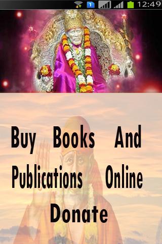 Shirdi Sai Baba Live Darshan