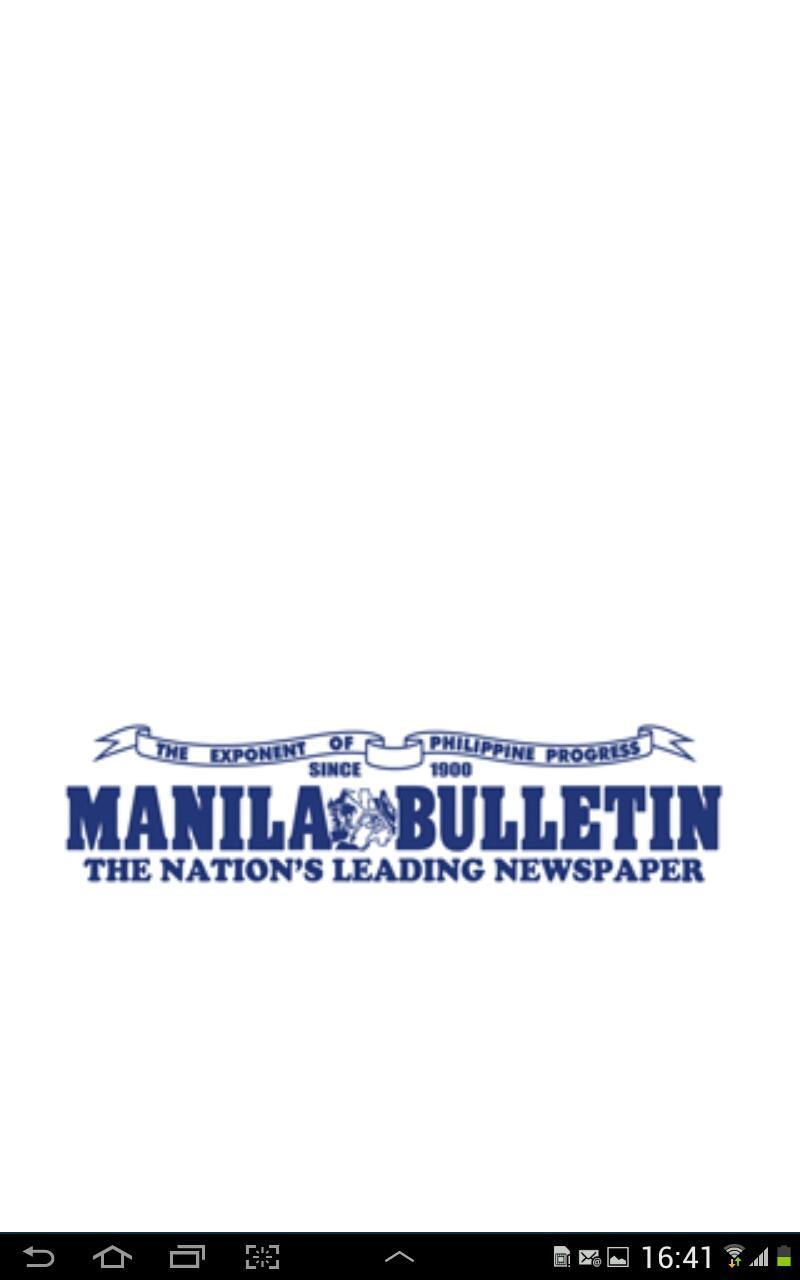 Manila Bulletin