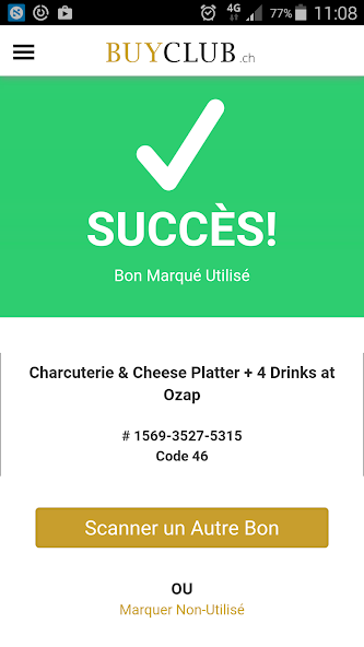 BuyClub For Business Owners