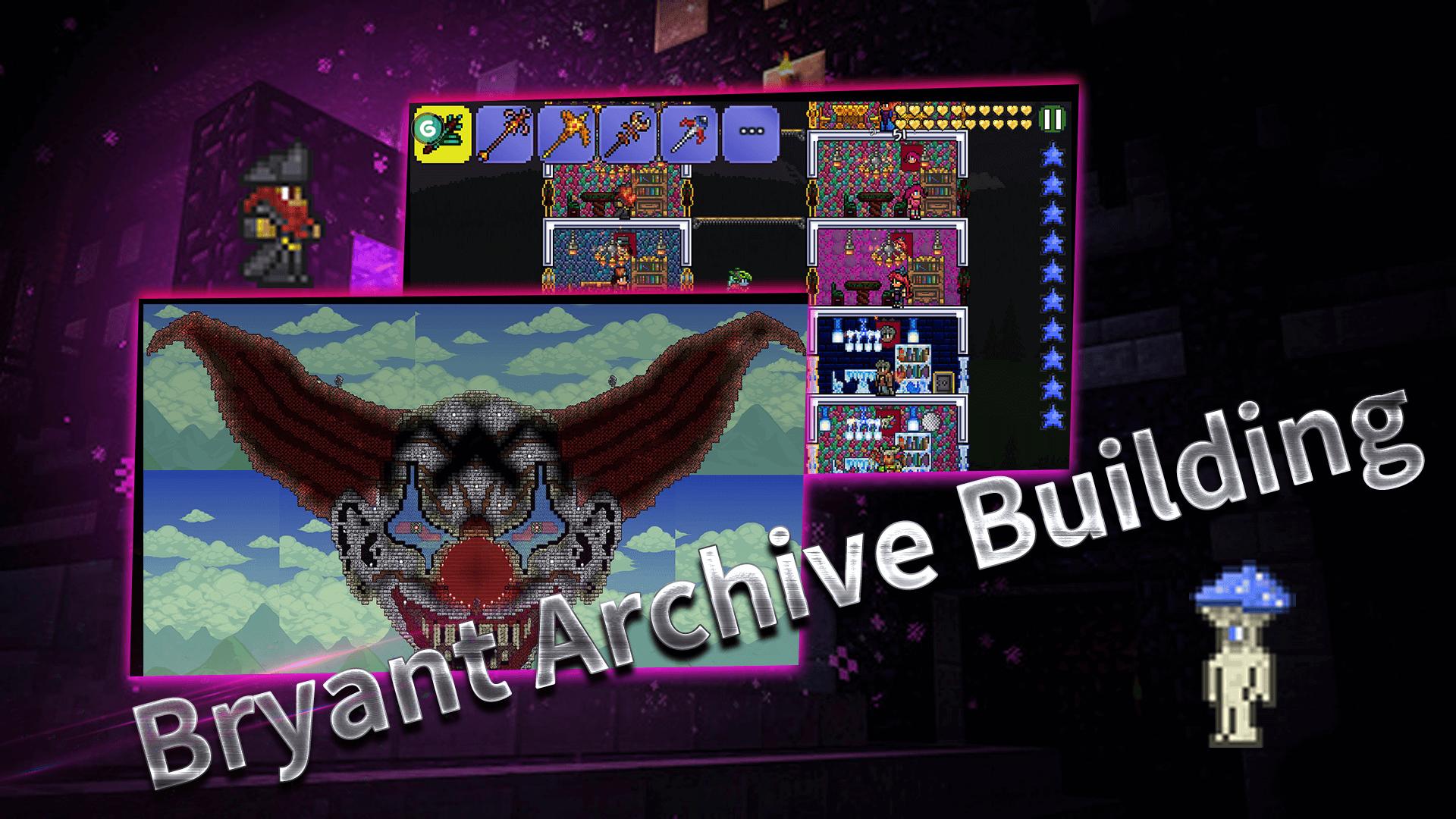 GG Toolbox for Terraria (Mods)