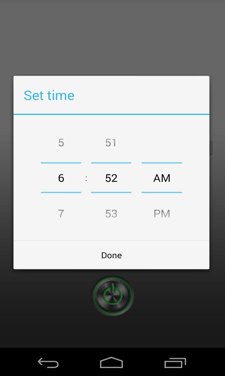 Safest Flashlight (LED)