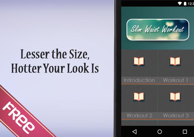 Slim Waist Workout Guide