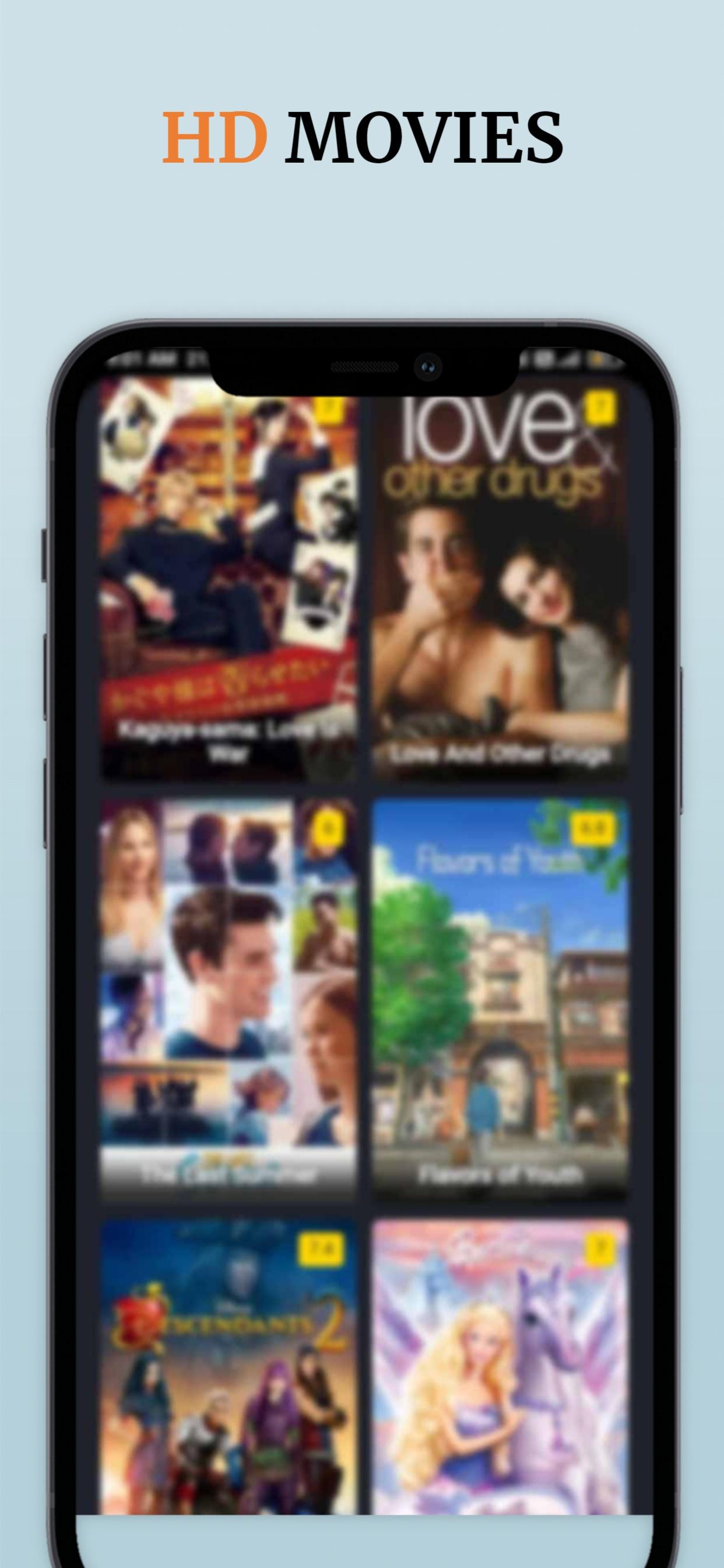 Nova tv free tv and movies