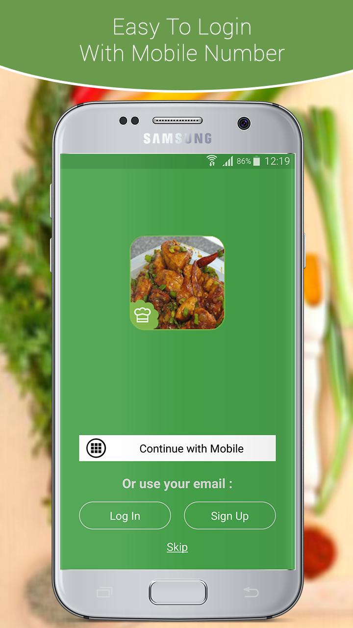 Veg Recipes in Tamil