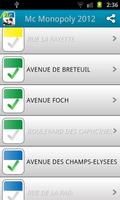 Mc Monopoly 2012