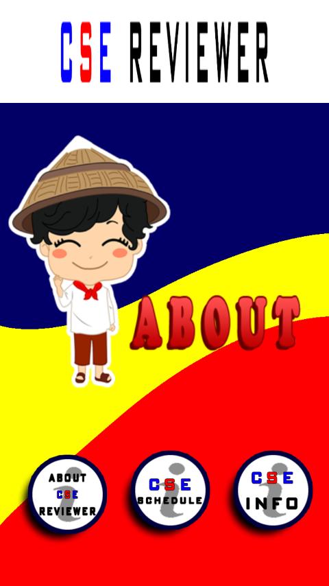 Civil Service Exam Reviewer