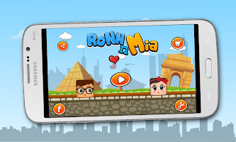 Ron N Mia : Catch Your Love