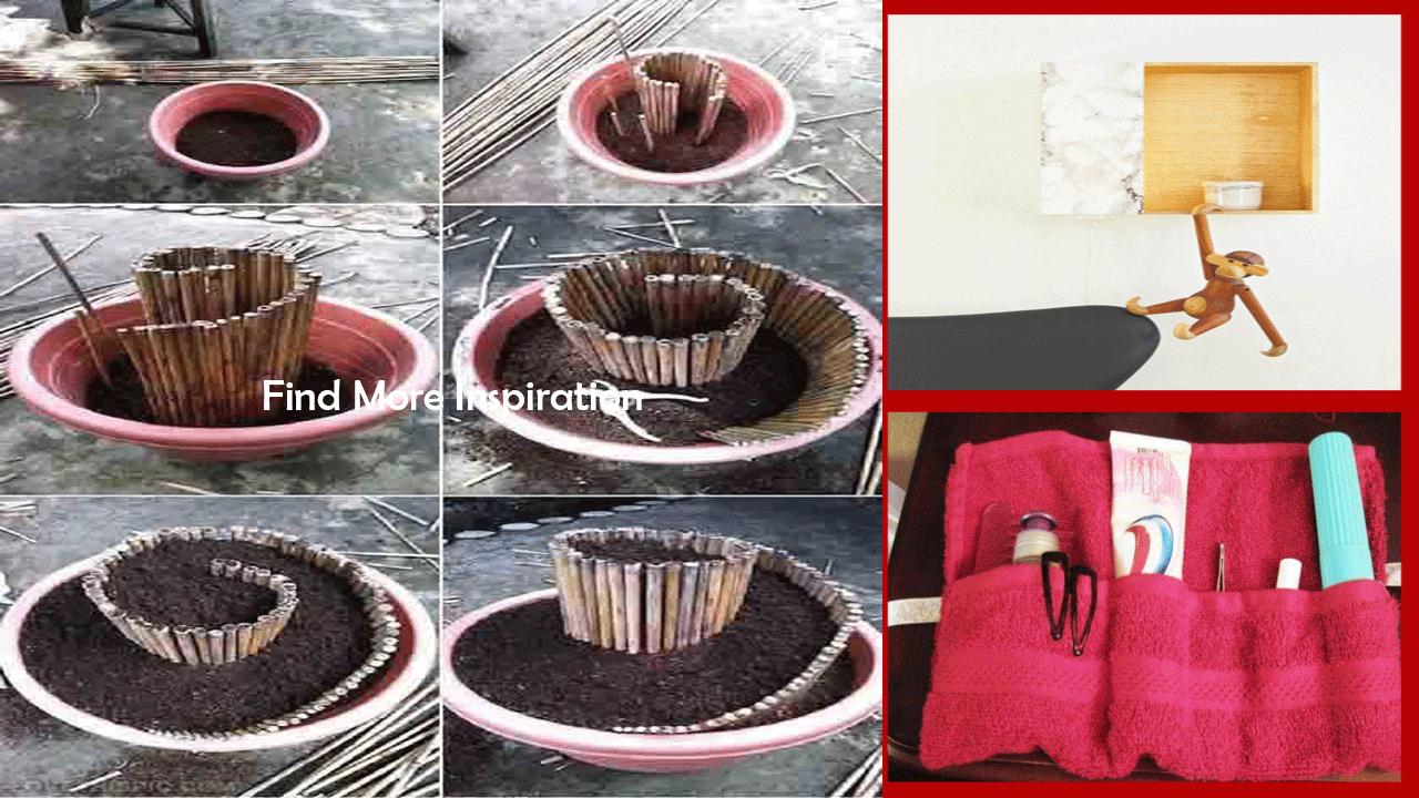 Amazing Baby DIY Crafts