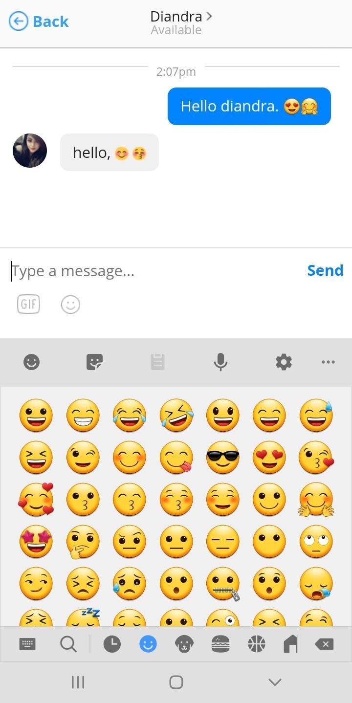 Cari Jodoh Online Terdekat (Si