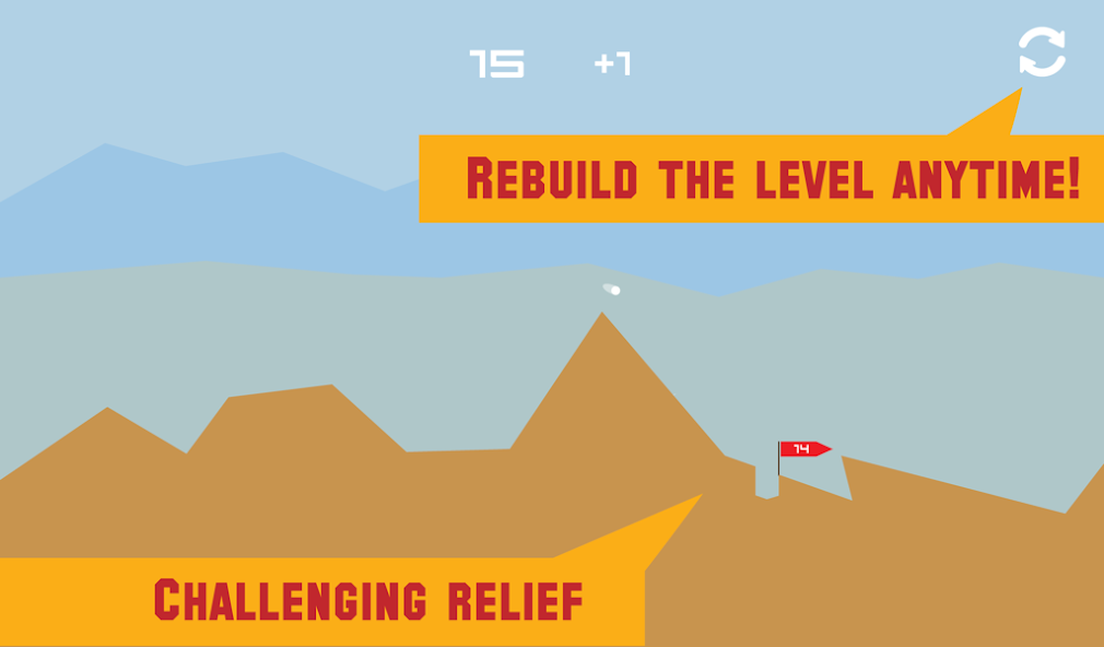 Desert Golf Games Free