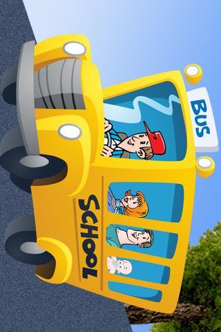 The Wheels on the Bus