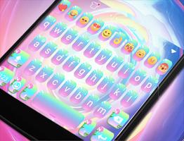 Rose Eva Keyboard -Smiley, Gif