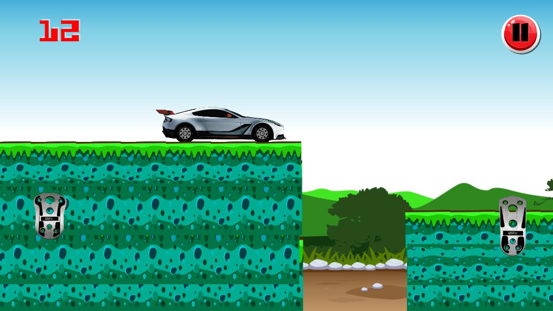 Up hill racing : hill climb