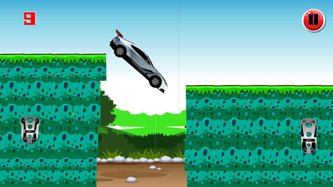 Up hill racing : hill climb