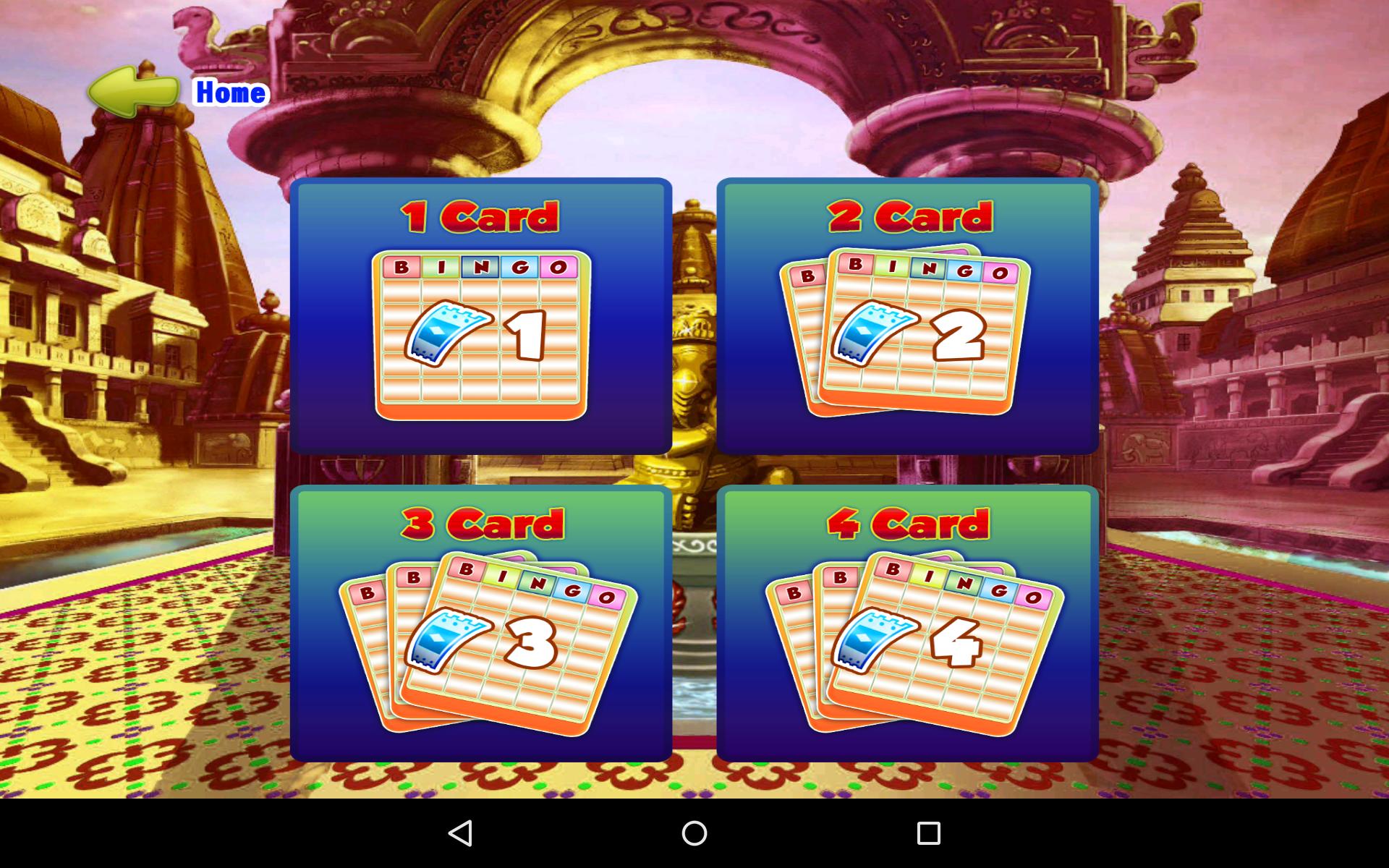 Super Bingo Blitz - FREE