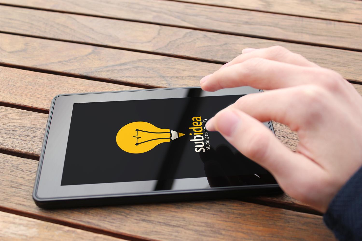 Subidea - Business Ideas