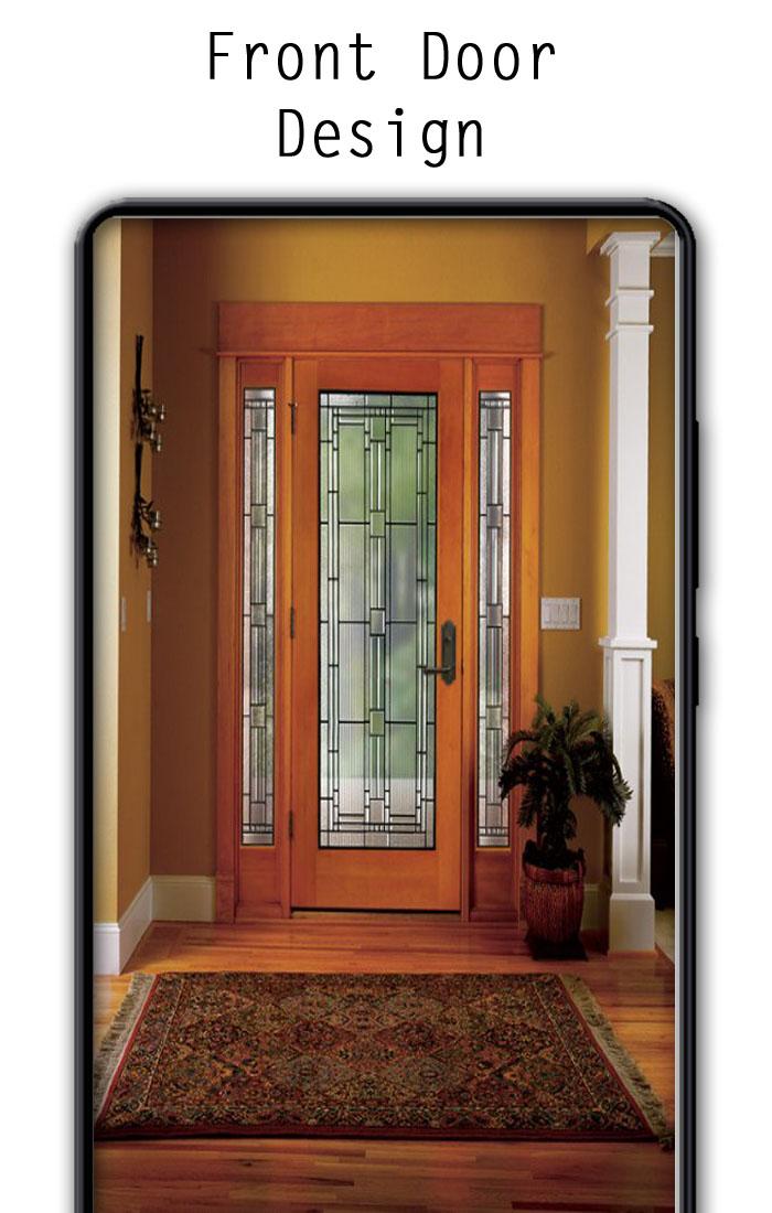 Modern Door and Window Designs