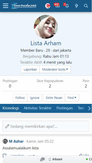 Cari Jodoh Online Terdekat (Si