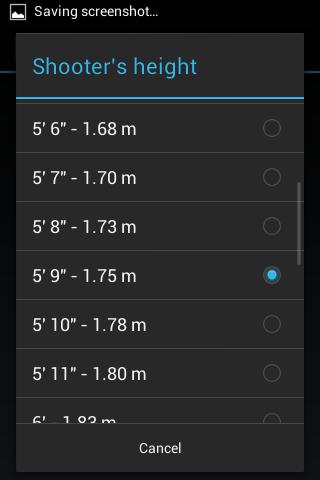 Airsoft Soldier Statistics