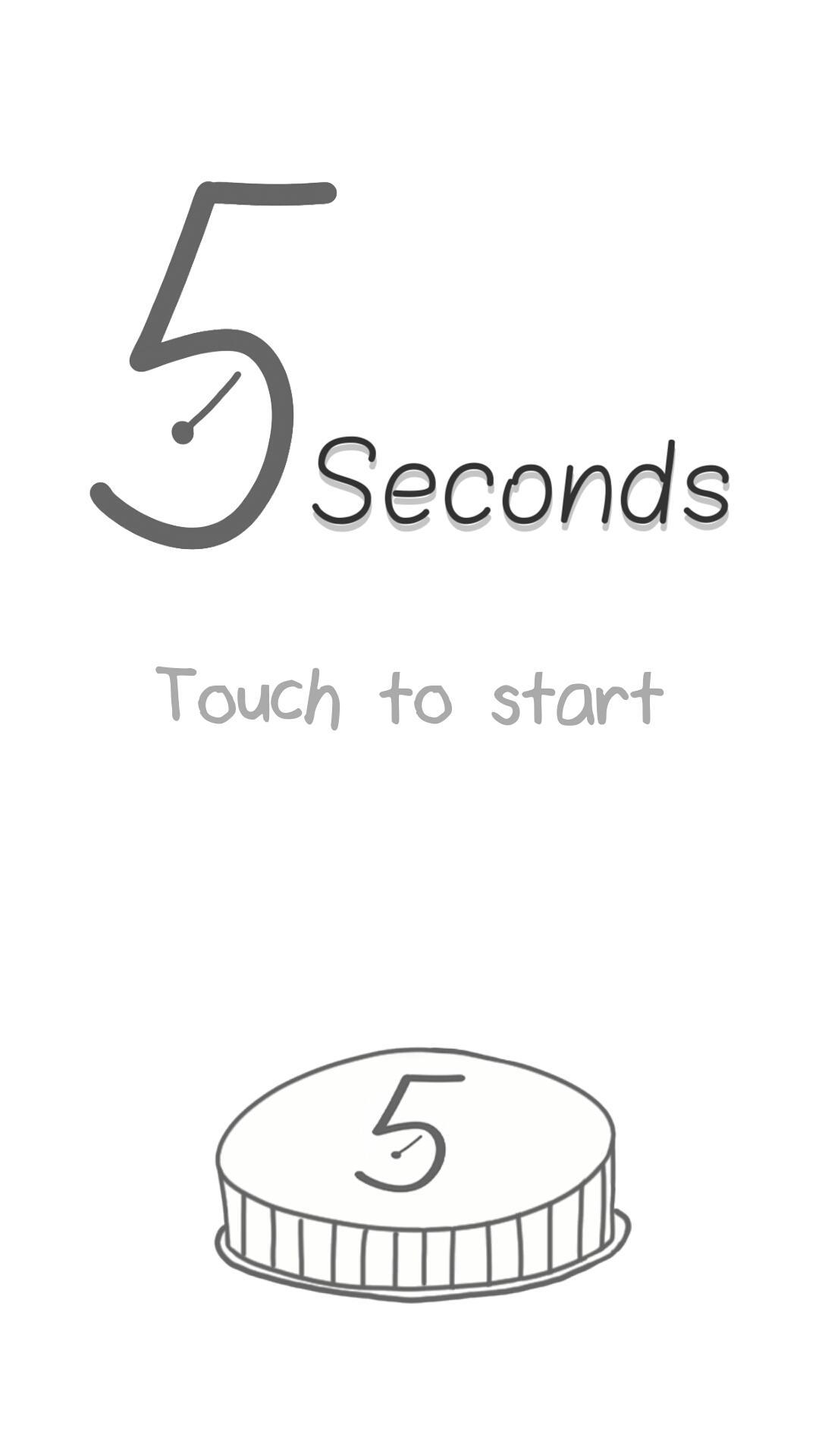 5 Seconds