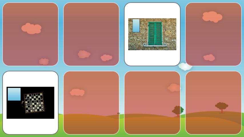 Shapes for kids and toddlers