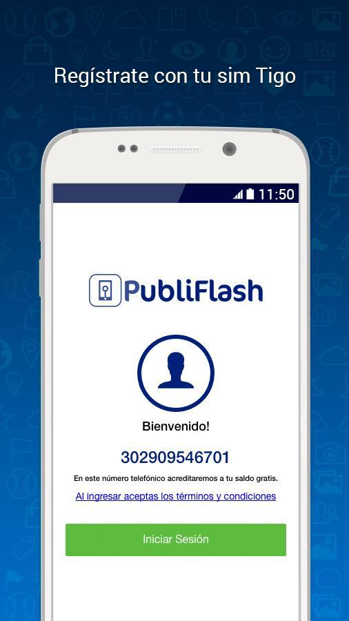 PubliFlash