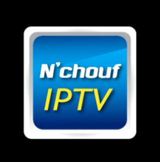 N'chouf IPTV