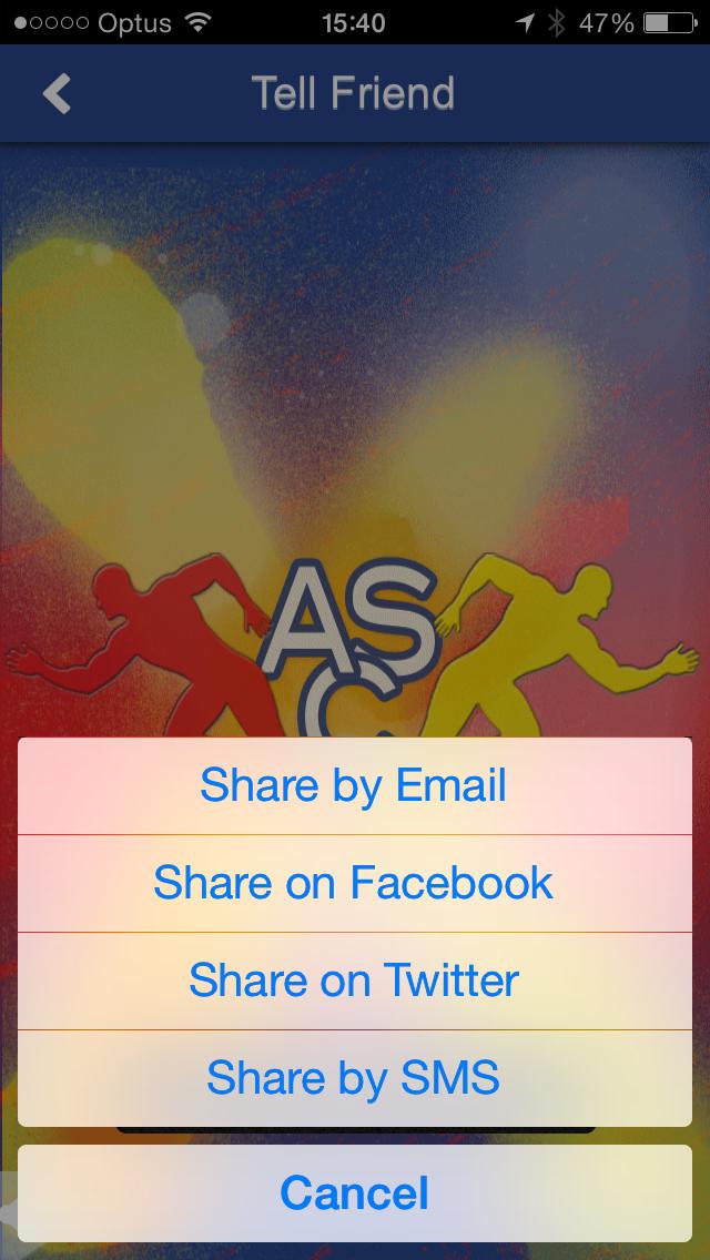 Active Sports Conditioning