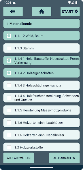 SchreinerApp