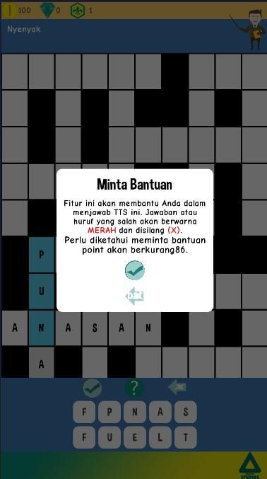 TTS Terbaru Offline - Teka Teki 2020