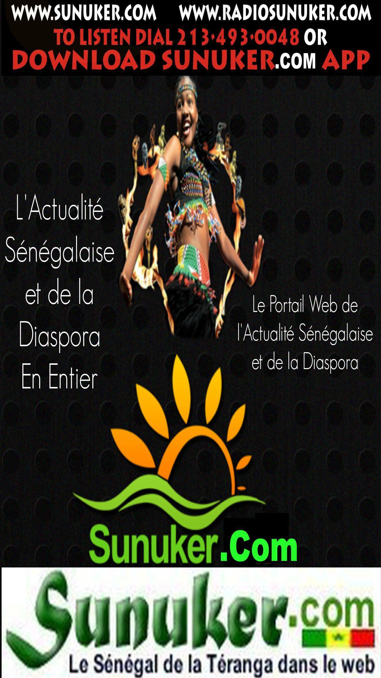 Sunuker.com L'info En Direct