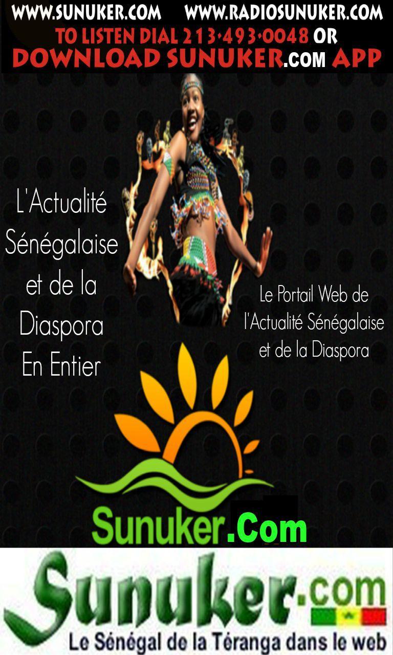 Sunuker.com L'info En Direct