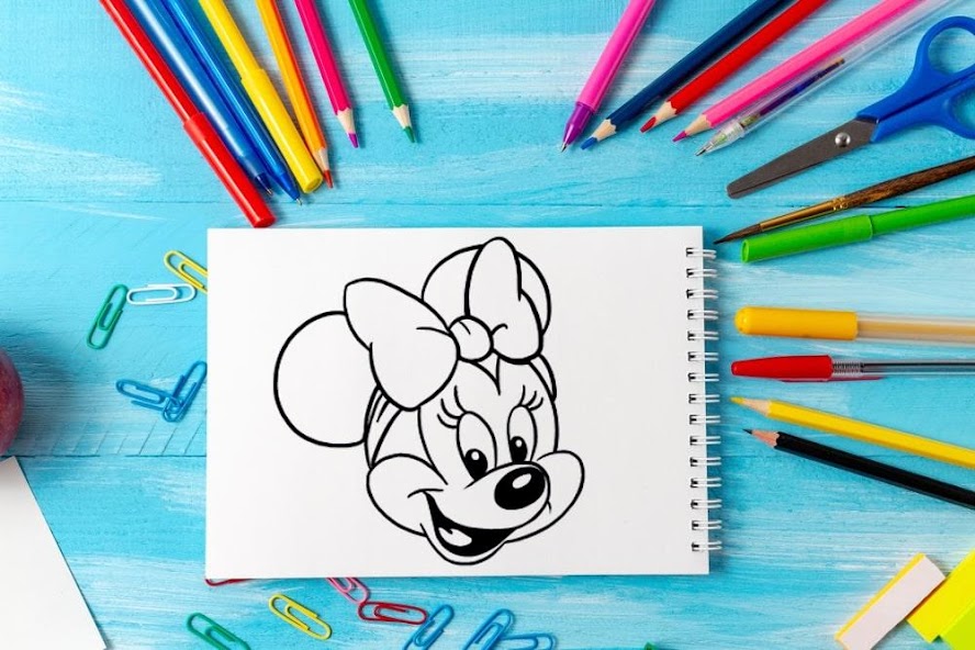 How To Draw Best Cartoon