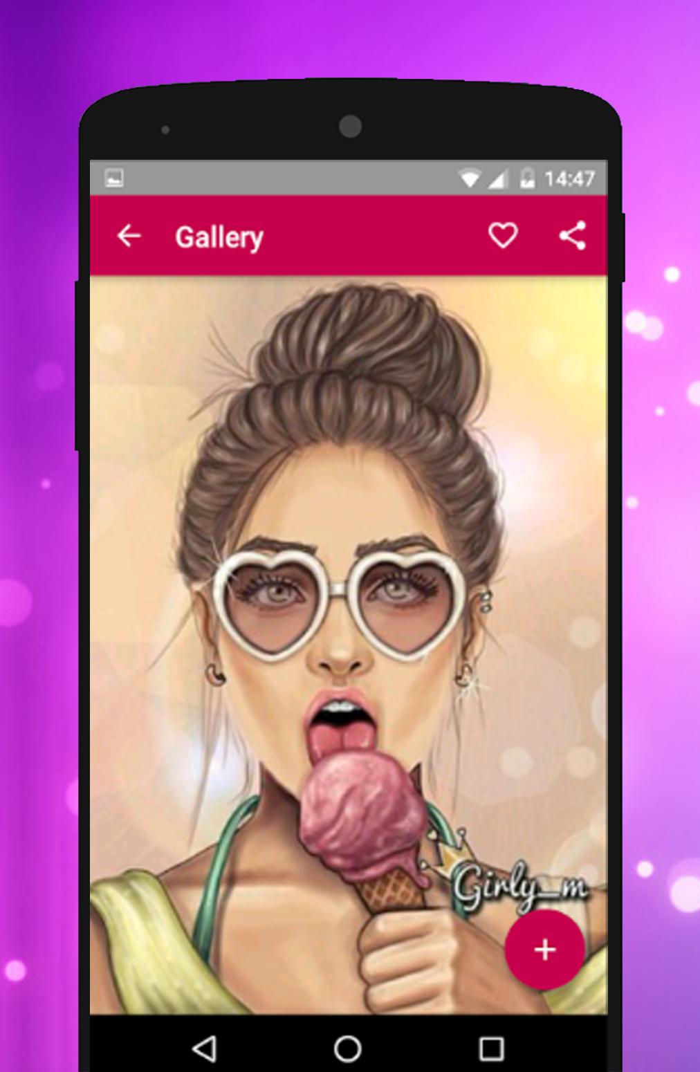 Cute Girly Pictures 2017