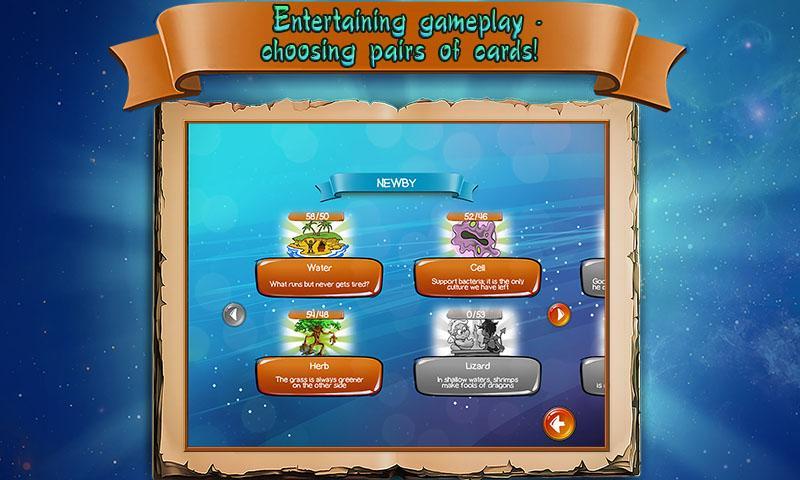 Solitaire Doodle God Free