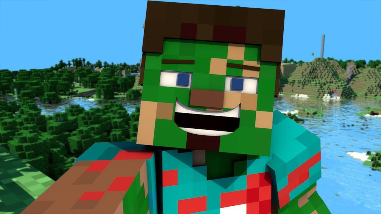 Selfiecraft MCPE