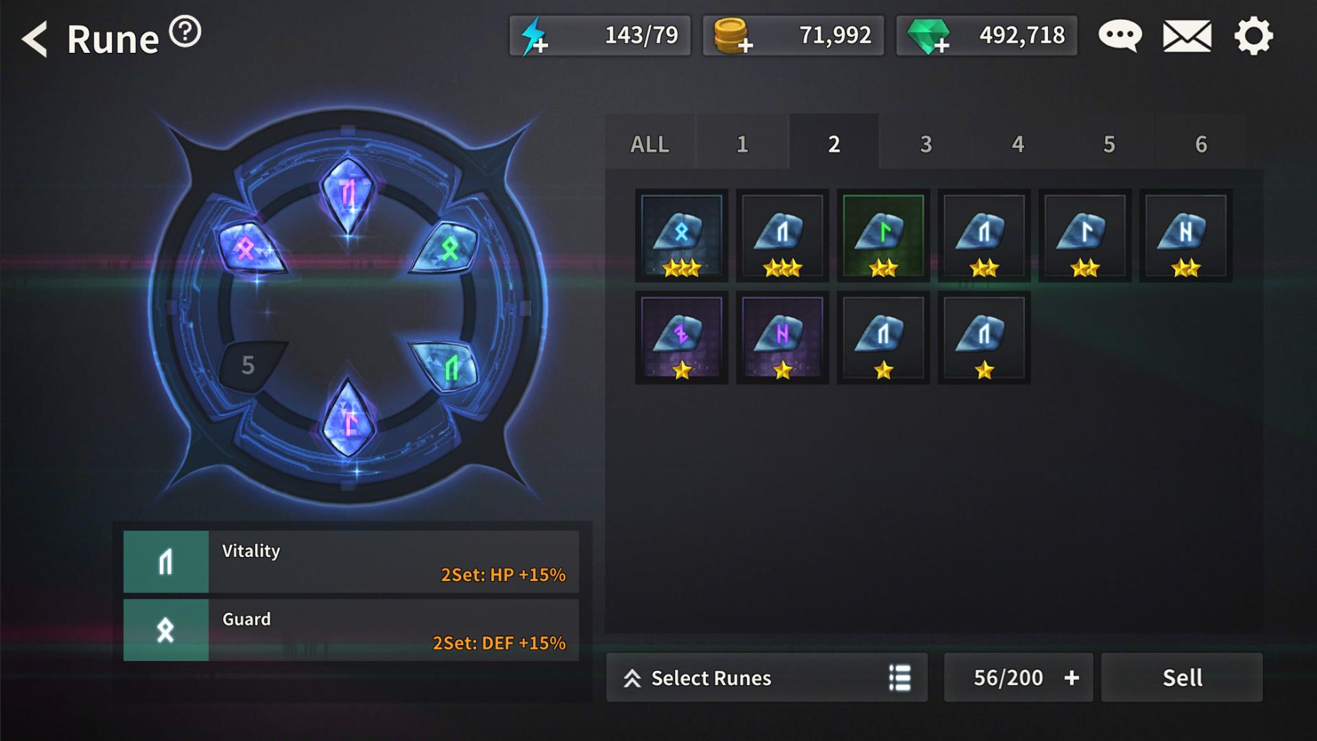 Robot Deus : The first war